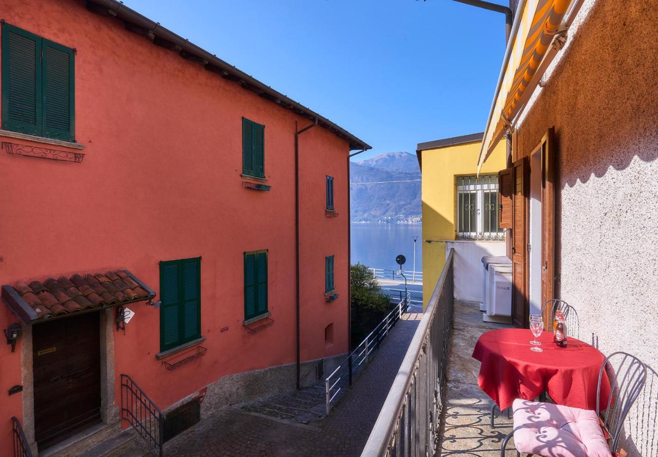 B&B - Foresteria - Frontelago Lake Como Mandello del Lario Exterior photo