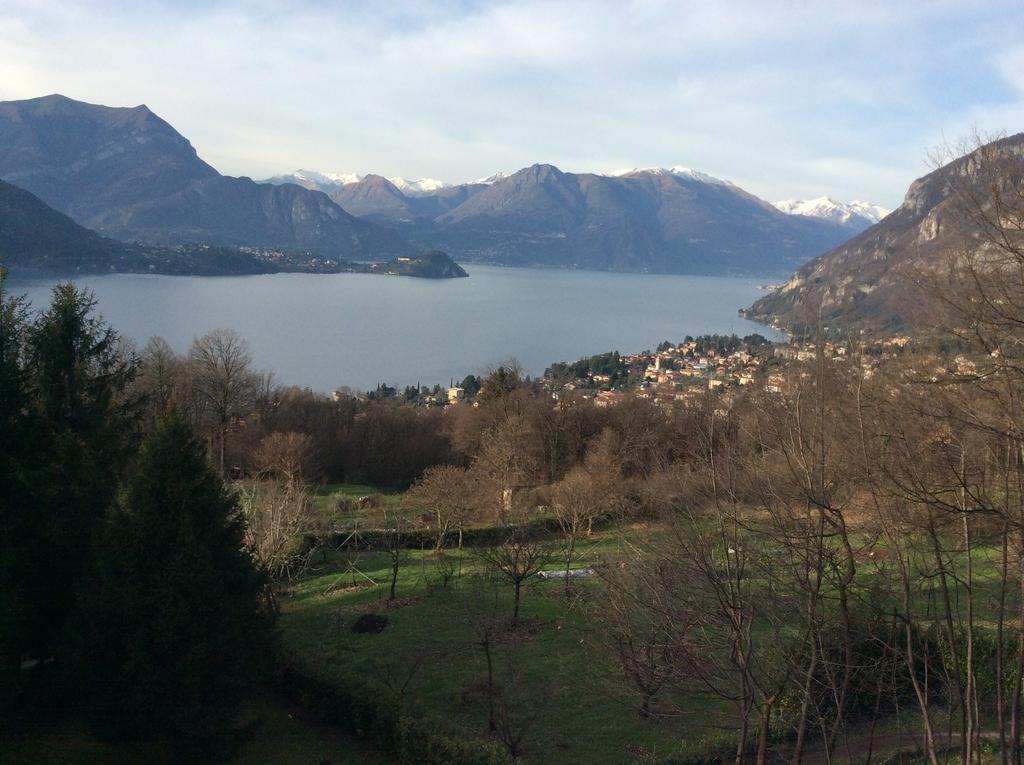 B&B - Foresteria - Frontelago Lake Como Mandello del Lario Exterior photo