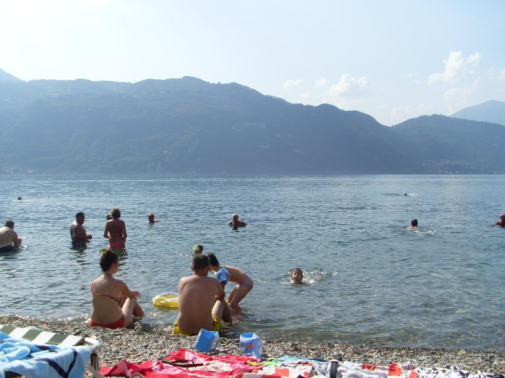 B&B - Foresteria - Frontelago Lake Como Mandello del Lario Exterior photo